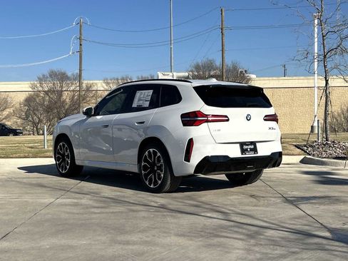 New 2026 BMW X3 xDrive30 w/ M Sport Package image 2