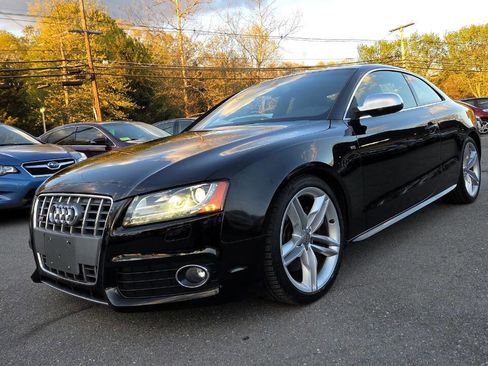 Used 2010 Audi S5 Premium Plus AWD/4WD image 2