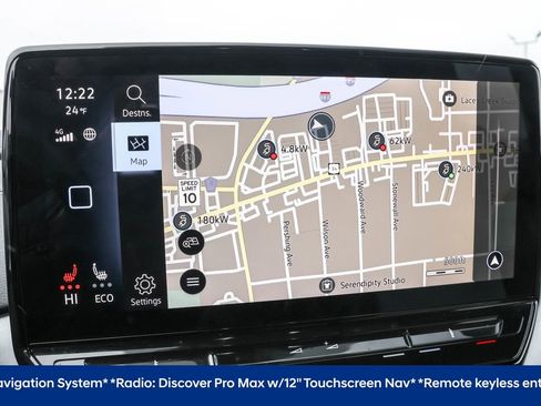 Used 2023 Volkswagen ID.4 Pro image 8