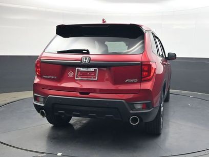 Used 2023 Honda Passport EX-L