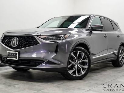 Used 2023 Acura MDX w/ Technology Package