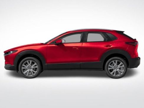 New 2026 MAZDA CX-30 AWD 2.5 S image 7