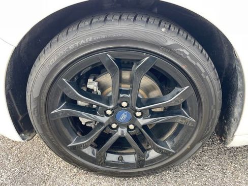 Used 2019 Ford Fusion SE w/ Equipment Group 151A image 39