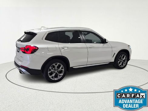 Used 2024 BMW X3 sDrive30i image 7