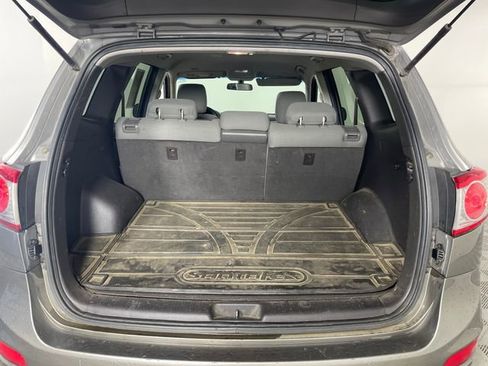 Used 2012 Hyundai Santa Fe GLS image 13