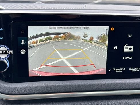 Used 2023 Hyundai Sonata SEL image 26