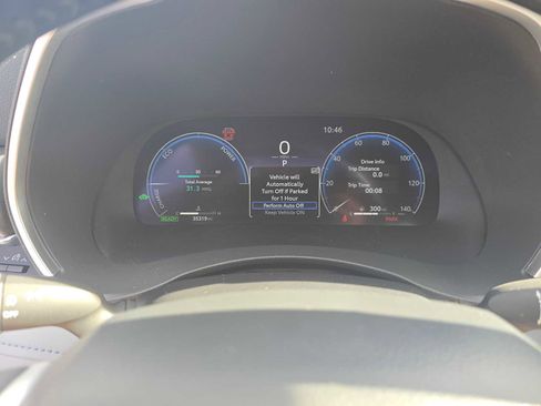 Used 2024 Toyota Highlander Limited image 26