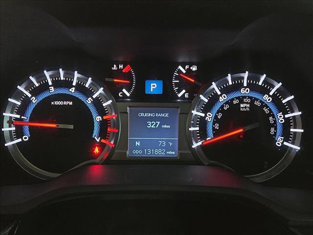 Used 2014 Toyota 4Runner SR5 RWD image 11