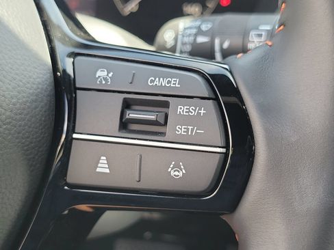 Certified 2027 Honda HR-V Sport image 26