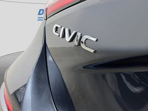 New 2026 Honda Civic Sport image 9