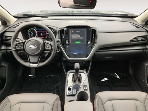 New 2026 Subaru Crosstrek 2.5i Limited AWD/4WD image 10