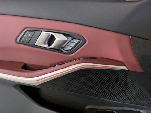 New 2026 BMW 330i Sedan w/ Premium Package RWD image 11