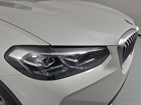 Used 2023 BMW X3 xDrive30i w/ Premium Package image 11
