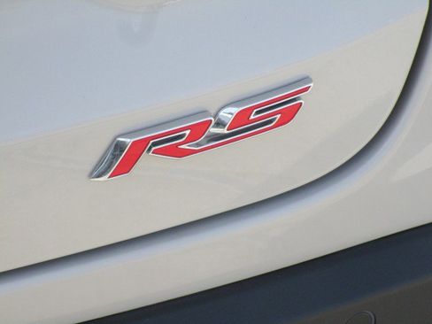 New 2026 Chevrolet Trax RS w/ Driver Confidence Package image 10