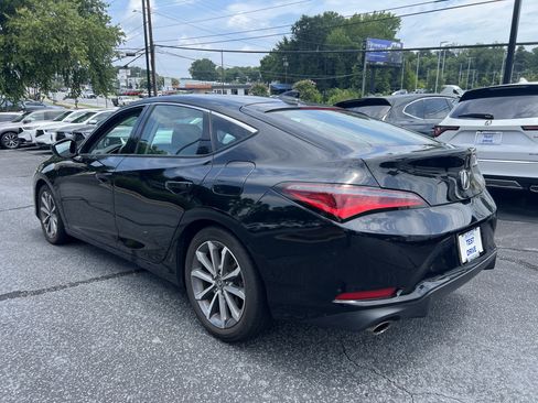 Used 2024 Acura Integra FWD image 3