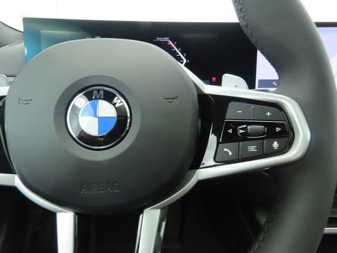 New 2026 BMW 330i Sedan w/ M Sport Package image 12