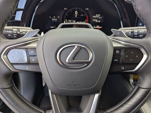 New 2026 Lexus RX 350 AWD image 13