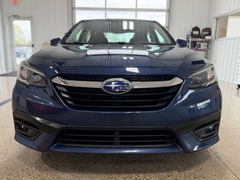 Used 2020 Subaru Legacy Premium AWD/4WD image 13