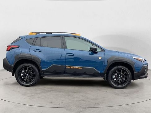 New 2026 Subaru Crosstrek 2.5i Wilderness image 6