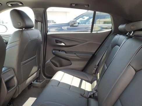 New 2026 Buick Envista Sport Touring w/ Convenience I Package FWD image 14