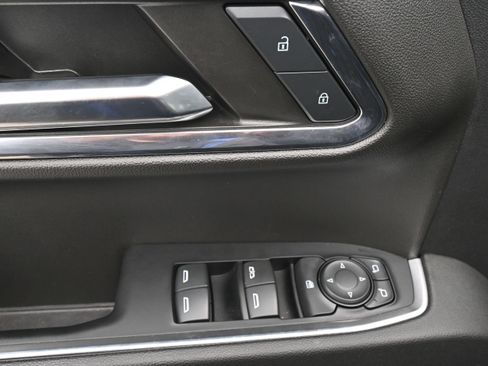 Used 2024 Chevrolet Silverado 1500 RST image 30