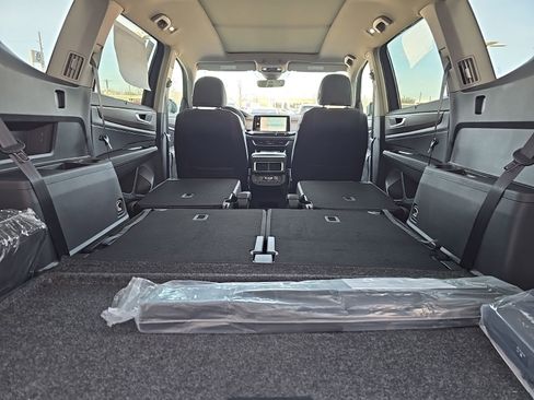 New 2026 Volkswagen Atlas SEL AWD/4WD image 20