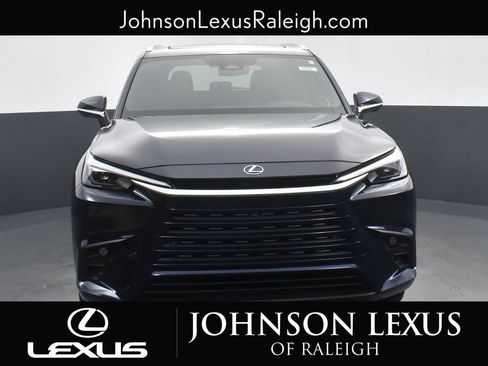 Used 2025 Lexus TX 350 AWD w/ Technology Package image 4