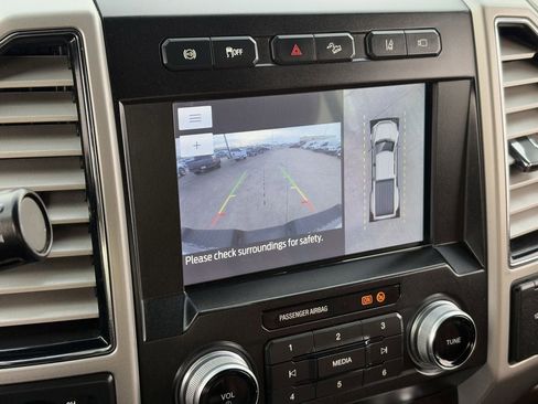 Used 2021 Ford F450 King Ranch w/ King Ranch Ultimate Package image 21