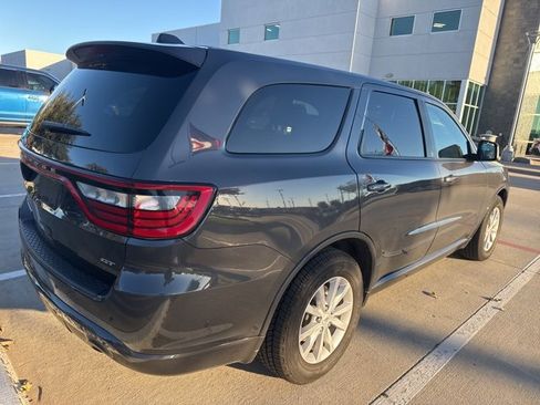 Used 2025 Dodge Durango GT image 2