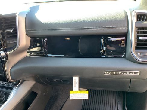 New 2026 RAM 1500 Laramie image 33