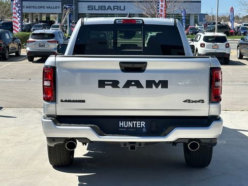 New 2026 RAM 1500 Laramie image 6