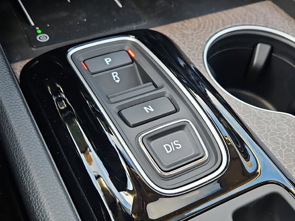 New 2026 Honda Pilot Elite image 20