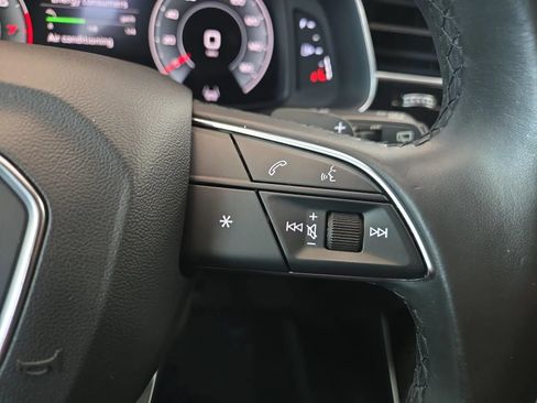 Used 2022 Audi Q7 3.0T Premium Plus AWD/4WD image 22