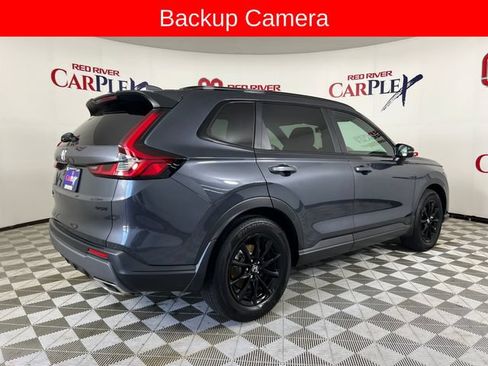 Used 2026 Honda CR-V Sport image 8