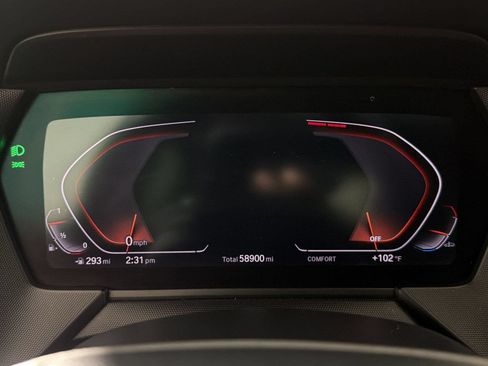 Certified 2022 BMW 228i Gran Coupe w/ Convenience Package FWD image 21