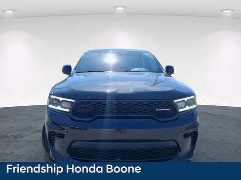 Used 2026 Dodge Durango GT AWD/4WD image 4