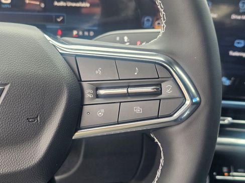 New 2026 Chevrolet Equinox EV LT AWD/4WD image 25