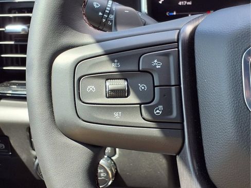 New 2026 GMC Sierra 1500 AT4X AWD/4WD image 13