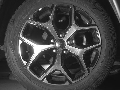 Used 2025 Jeep Compass Limited image 15