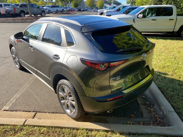 Used 2024 MAZDA CX-30 AWD 2.5 S w/ Preferred Package image 30