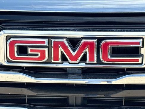 Certified 2026 GMC Terrain Elevation FWD image 32