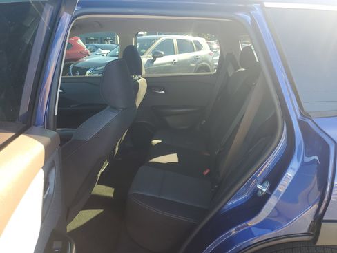 Certified 2023 Nissan Rogue SV image 11