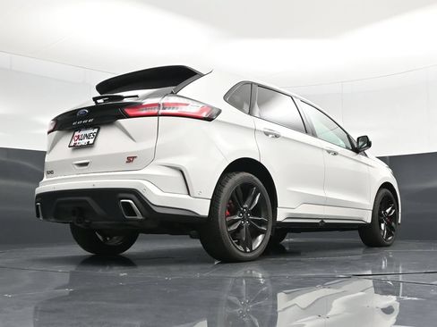 Certified 2022 Ford Edge ST w/ Equipment Group 401A AWD/4WD image 56