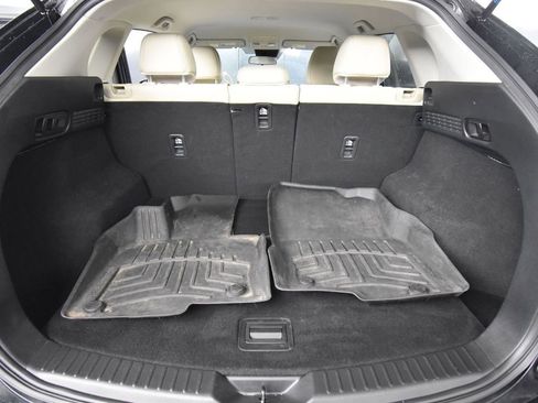 Used 2023 MAZDA CX-5 AWD 2.5 S w/ Select Package image 32