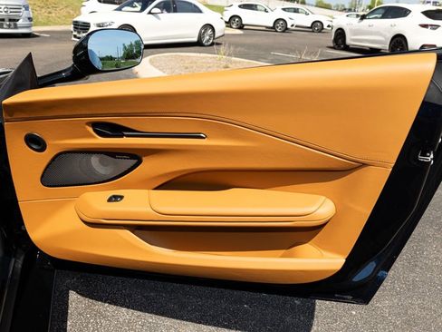 New 2026 Aston Martin V8 Vantage Convertible image 46