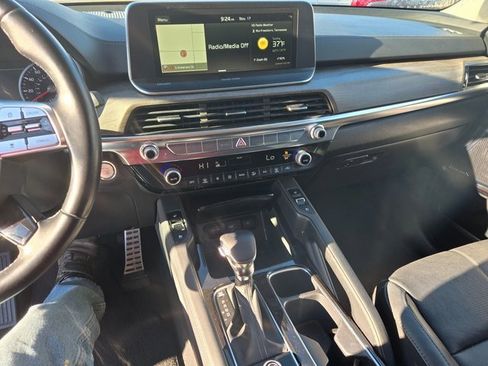 Used 2020 Kia Telluride SX w/ Towing Package image 2