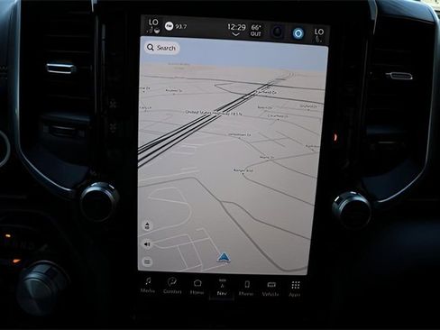 Used 2023 RAM 1500 Laramie image 23