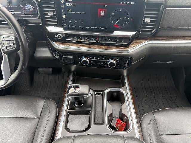 Used 2022 GMC Sierra 1500 Elevation w/ Elevation Premium Package AWD/4WD image 20