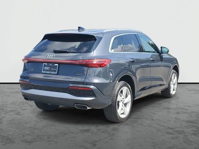 Used 2025 Audi Q5 Premium w/ Premium Plus
