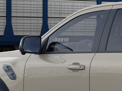 New 2026 Ford Ranger Raptor AWD/4WD image 20